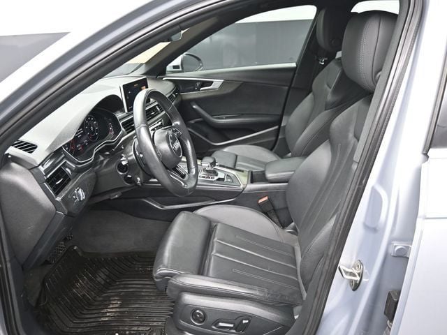 2019 Audi A4 2.0T Premium Plus - 23000444 - 5