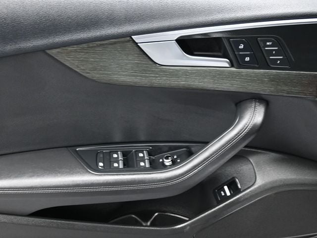 2019 Audi A4 2.0T Premium Plus - 23000444 - 6