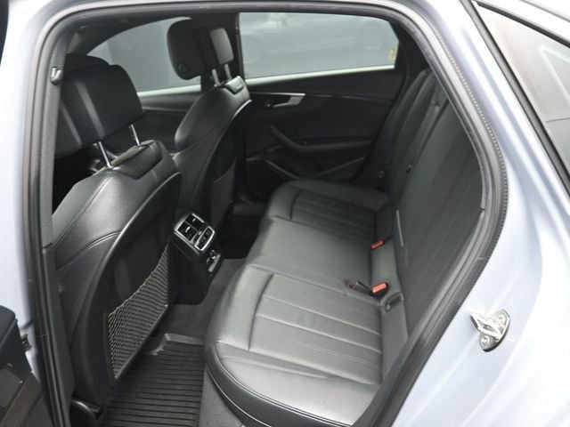 2019 Audi A4 2.0T Premium Plus - 23000444 - 8