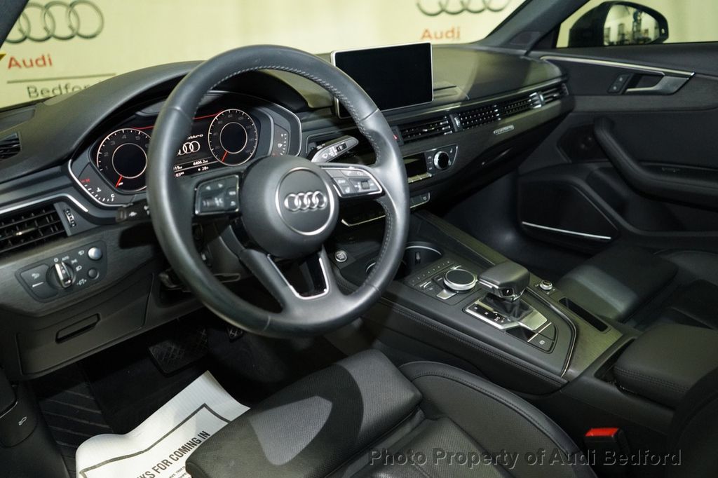2019 Audi A4 2.0T Prestige - 21180433 - 13