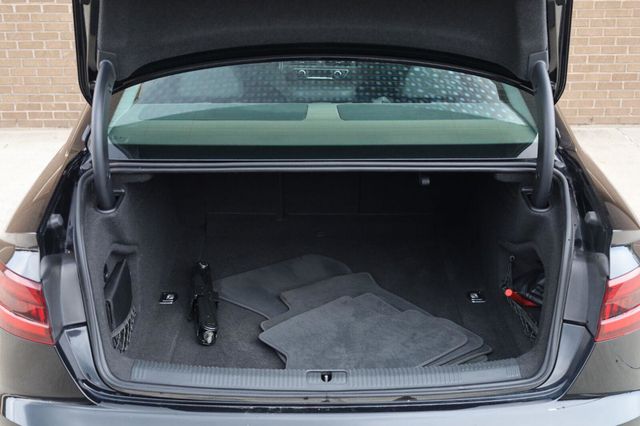 2019 Audi A4 Premium - 23066041 - 9