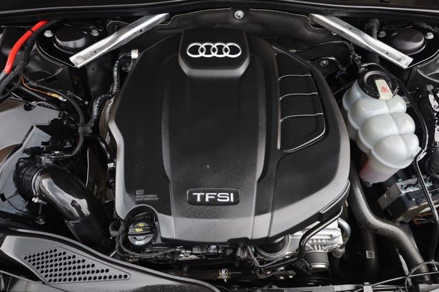 2019 Audi A4 Premium - 23066041 - 10