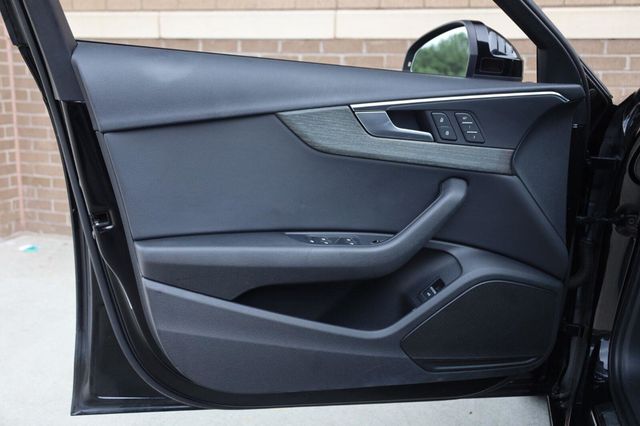 2019 Audi A4 Premium - 23066041 - 11
