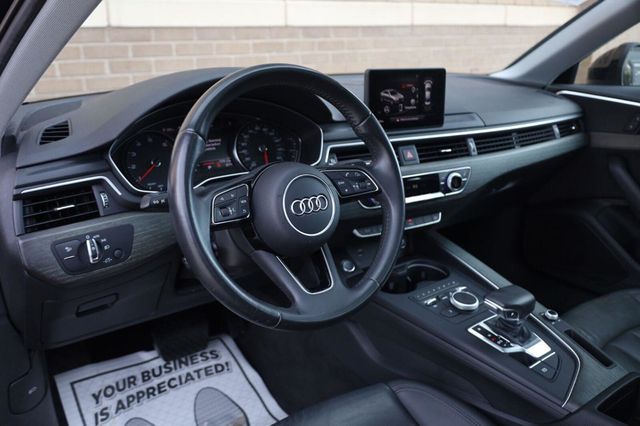 2019 Audi A4 Premium - 23066041 - 12