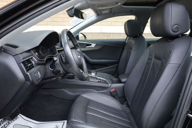 2019 Audi A4 Premium - 23066041 - 13