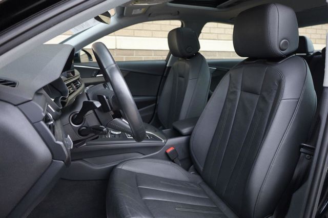 2019 Audi A4 Premium - 23066041 - 14