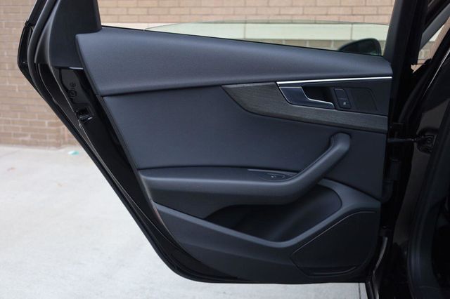2019 Audi A4 Premium - 23066041 - 17