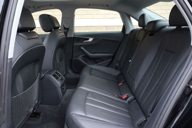 2019 Audi A4 Premium - 23066041 - 18