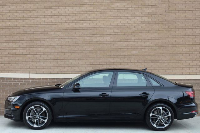 2019 Audi A4 Premium - 23066041 - 1