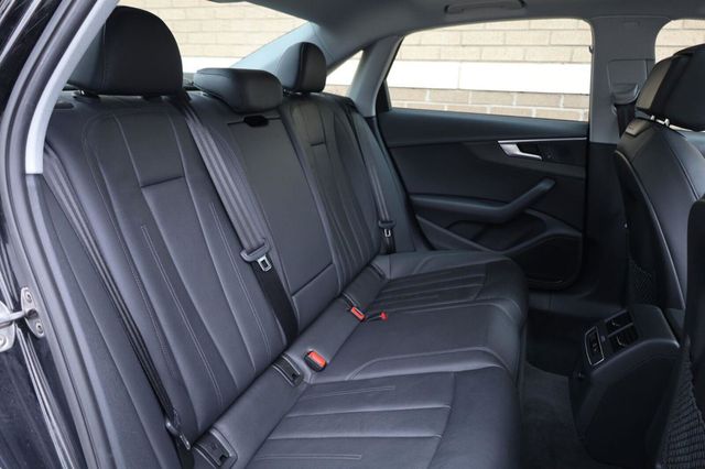 2019 Audi A4 Premium - 23066041 - 21