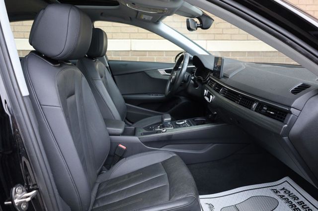 2019 Audi A4 Premium - 23066041 - 24