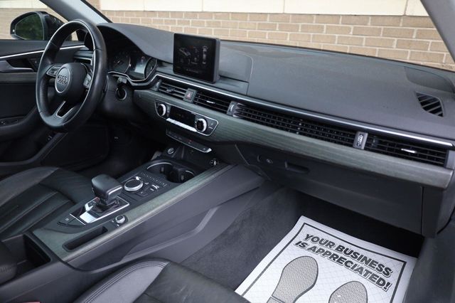 2019 Audi A4 Premium - 23066041 - 26