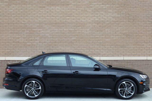 2019 Audi A4 Premium - 23066041 - 2