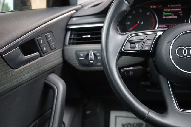 2019 Audi A4 Premium - 23066041 - 29