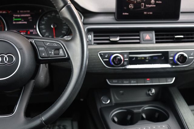 2019 Audi A4 Premium - 23066041 - 30