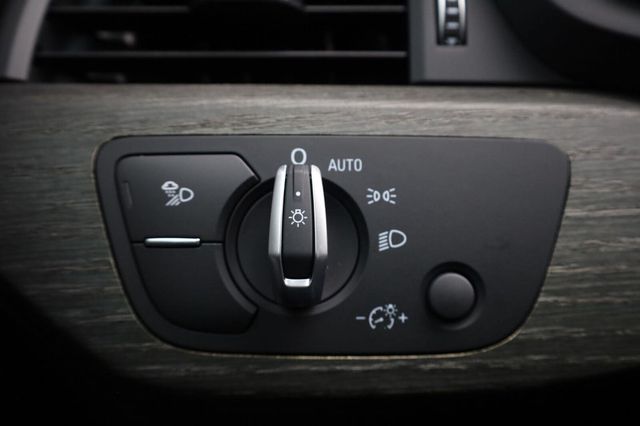 2019 Audi A4 Premium - 23066041 - 31