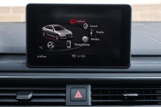 2019 Audi A4 Premium - 23066041 - 33
