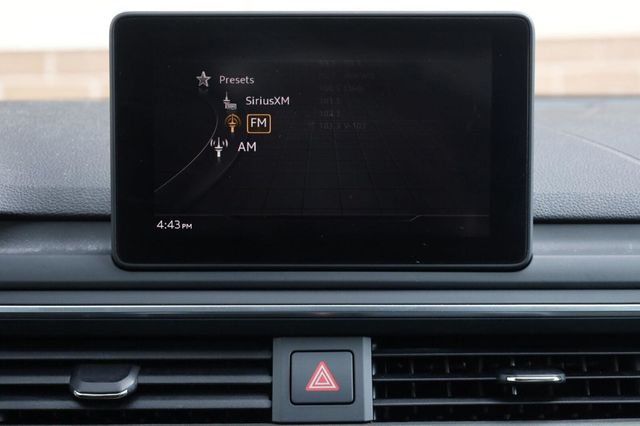 2019 Audi A4 Premium - 23066041 - 34