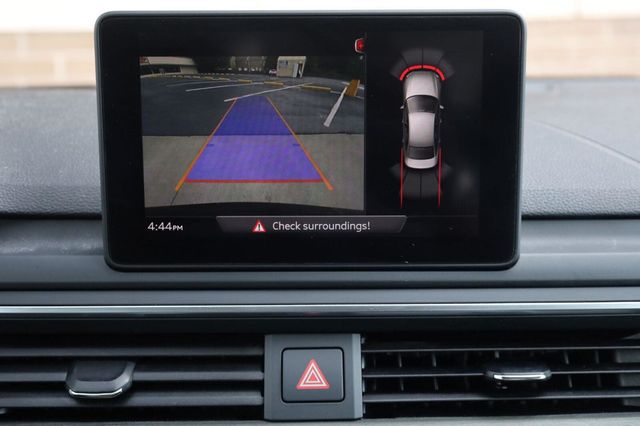 2019 Audi A4 Premium - 23066041 - 35