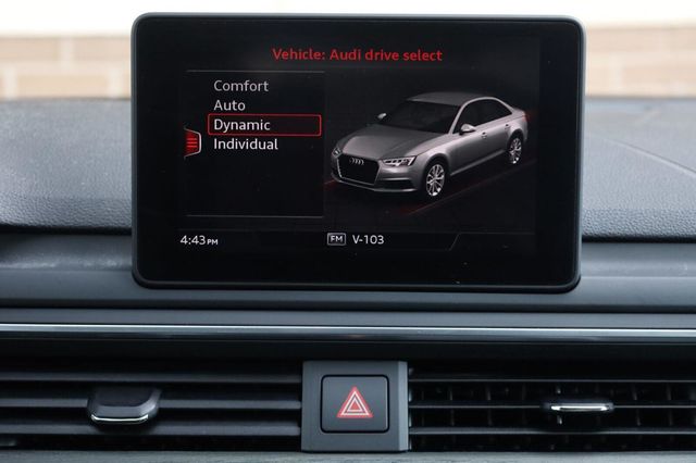 2019 Audi A4 Premium - 23066041 - 36