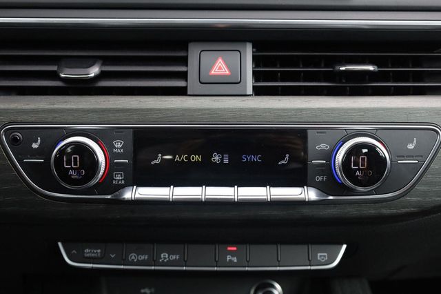 2019 Audi A4 Premium - 23066041 - 37