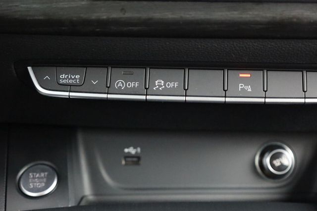 2019 Audi A4 Premium - 23066041 - 38