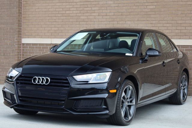 2019 Audi A4 Premium - 23066041 - 3