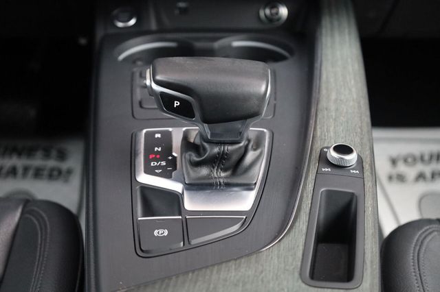 2019 Audi A4 Premium - 23066041 - 39