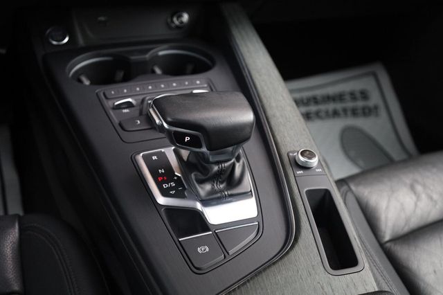 2019 Audi A4 Premium - 23066041 - 40