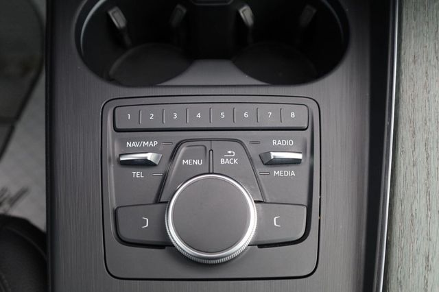 2019 Audi A4 Premium - 23066041 - 42