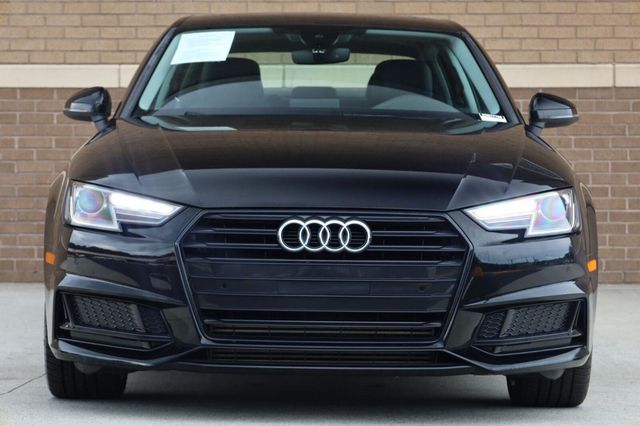 2019 Audi A4 Premium - 23066041 - 4
