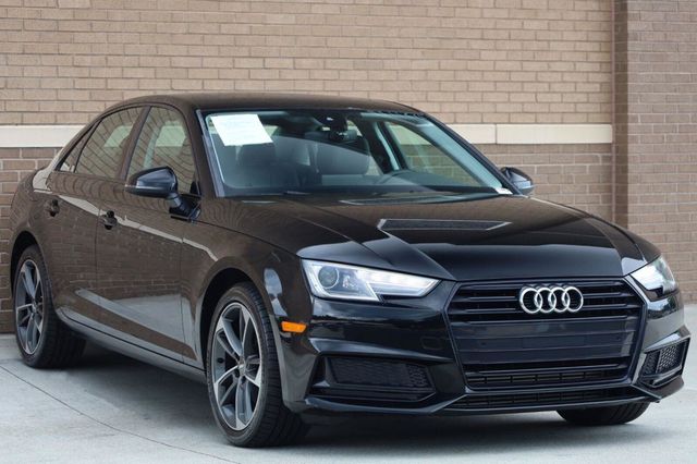 2019 Audi A4 Premium - 23066041 - 5