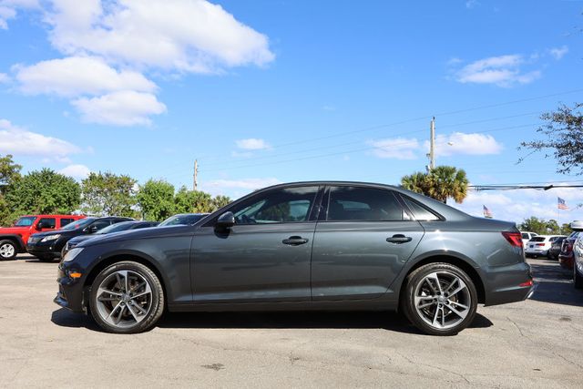 2019 AUDI A4 Premium 40 TFSI - 22756616 - 9