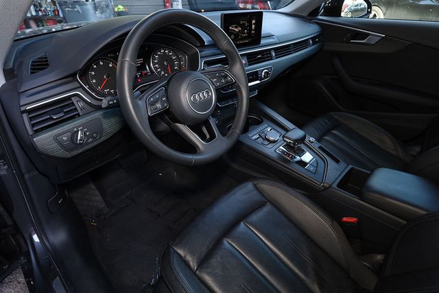 2019 AUDI A4 Premium 40 TFSI - 22756616 - 19