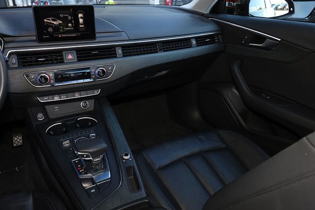 2019 AUDI A4 Premium 40 TFSI - 22756616 - 21