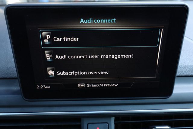 2019 AUDI A4 Premium 40 TFSI - 22756616 - 28