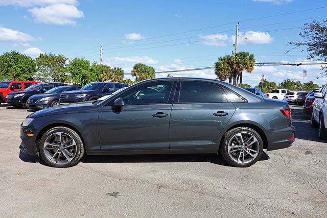 2019 AUDI A4 Premium 40 TFSI - 22756616 - 2