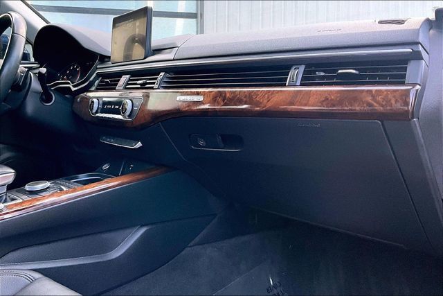 2019 Audi A4 Premium 45 TFSI quattro - 22947128 - 11