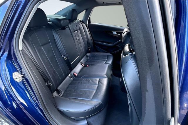2019 Audi A4 Premium 45 TFSI quattro - 22947128 - 13