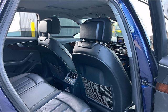 2019 Audi A4 Premium 45 TFSI quattro - 22947128 - 14