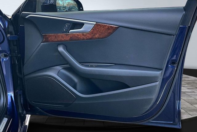 2019 Audi A4 Premium 45 TFSI quattro - 22947128 - 15