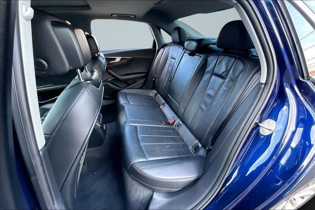 2019 Audi A4 Premium 45 TFSI quattro - 22947128 - 16