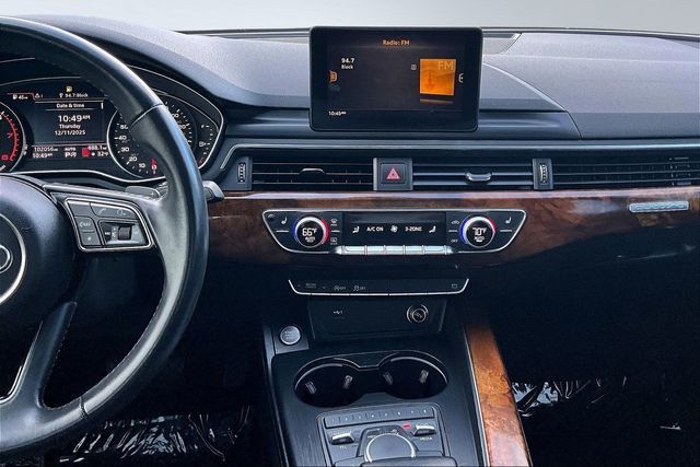 2019 Audi A4 Premium 45 TFSI quattro - 22947128 - 23