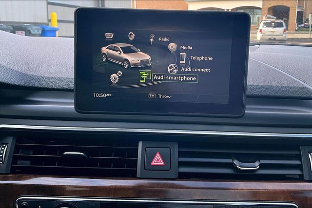 2019 Audi A4 Premium 45 TFSI quattro - 22947128 - 25