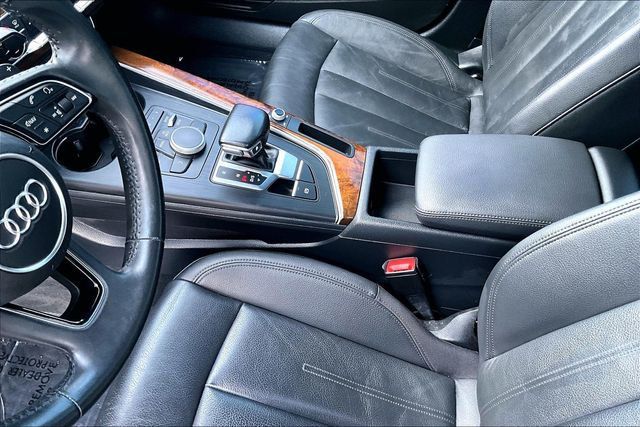 2019 Audi A4 Premium 45 TFSI quattro - 22947128 - 30