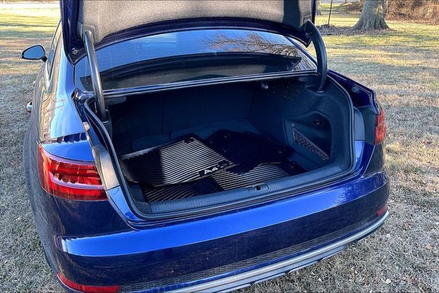 2019 Audi A4 Premium 45 TFSI quattro - 22947128 - 34