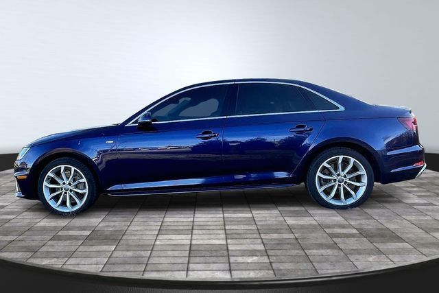 2019 Audi A4 Premium 45 TFSI quattro - 22947128 - 3
