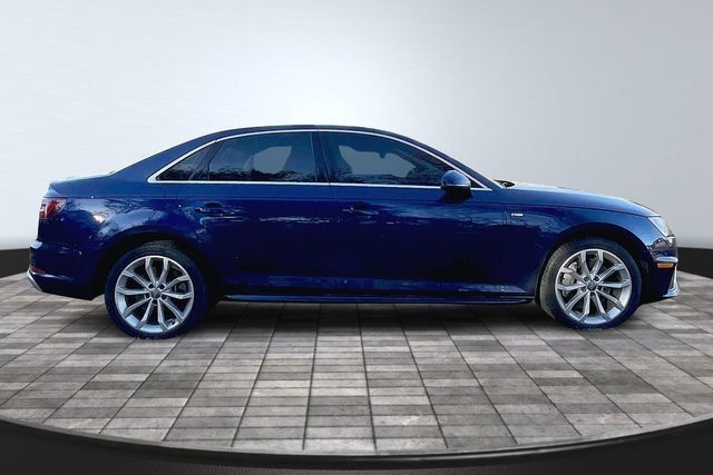 2019 Audi A4 Premium 45 TFSI quattro - 22947128 - 7