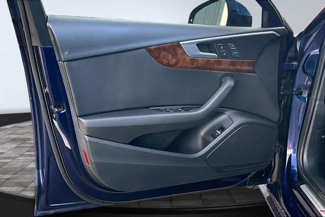 2019 Audi A4 Premium 45 TFSI quattro - 22947128 - 8