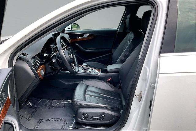 2019 Audi A4 Premium 45 TFSI quattro - 23063509 - 9